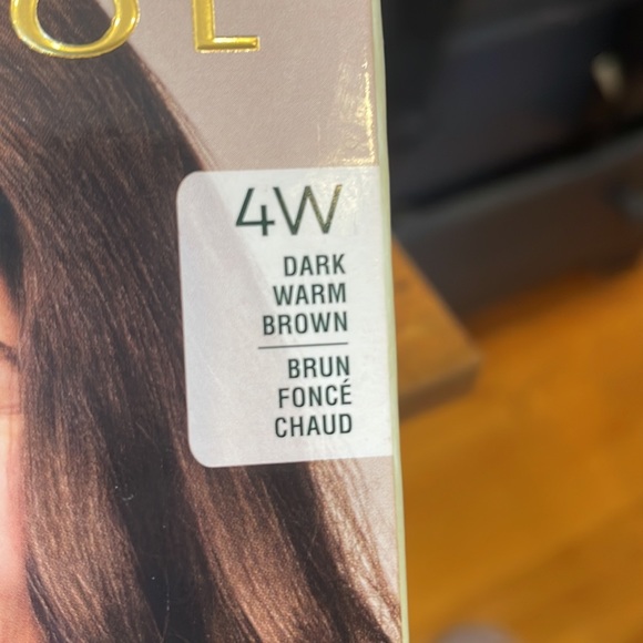 Natural Instincts Ammonia Free Dye - Picture 7 of 8